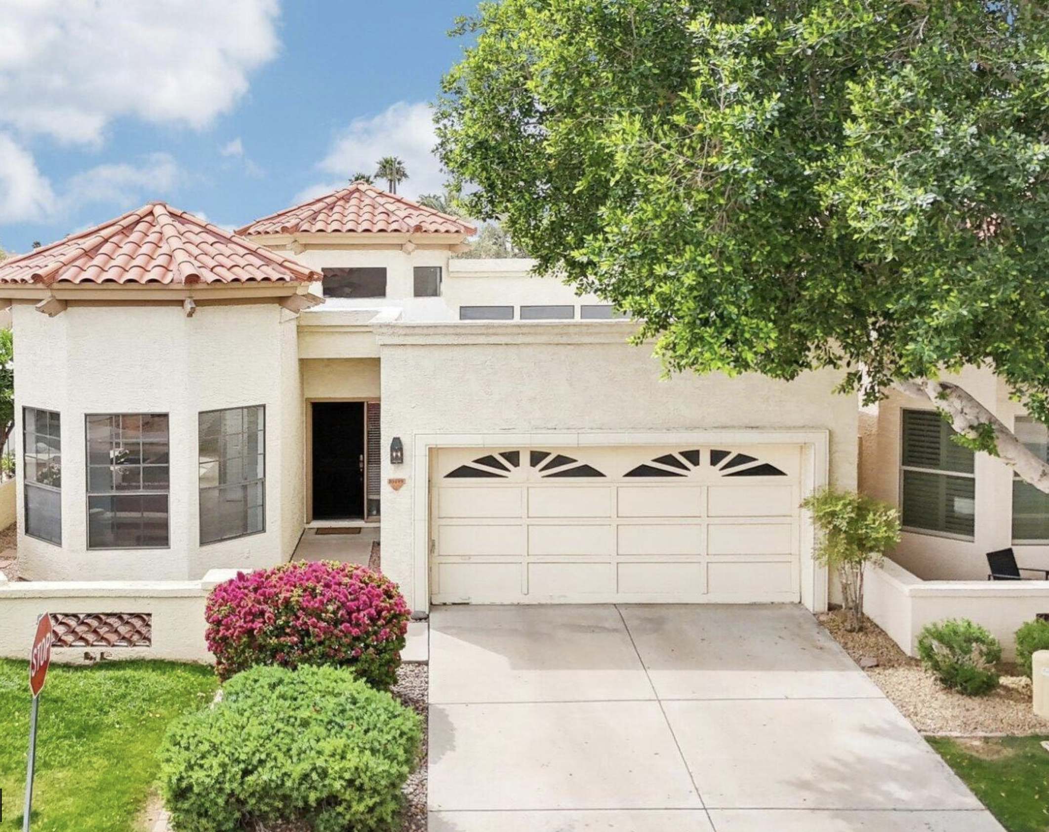 10499 E Fanfol Ln, Unit 1 — Sold by Paul Haley